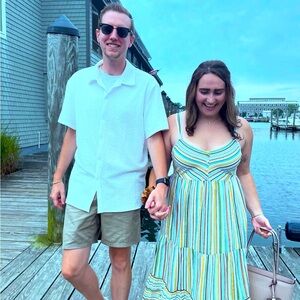 Meet your Posher, Jay